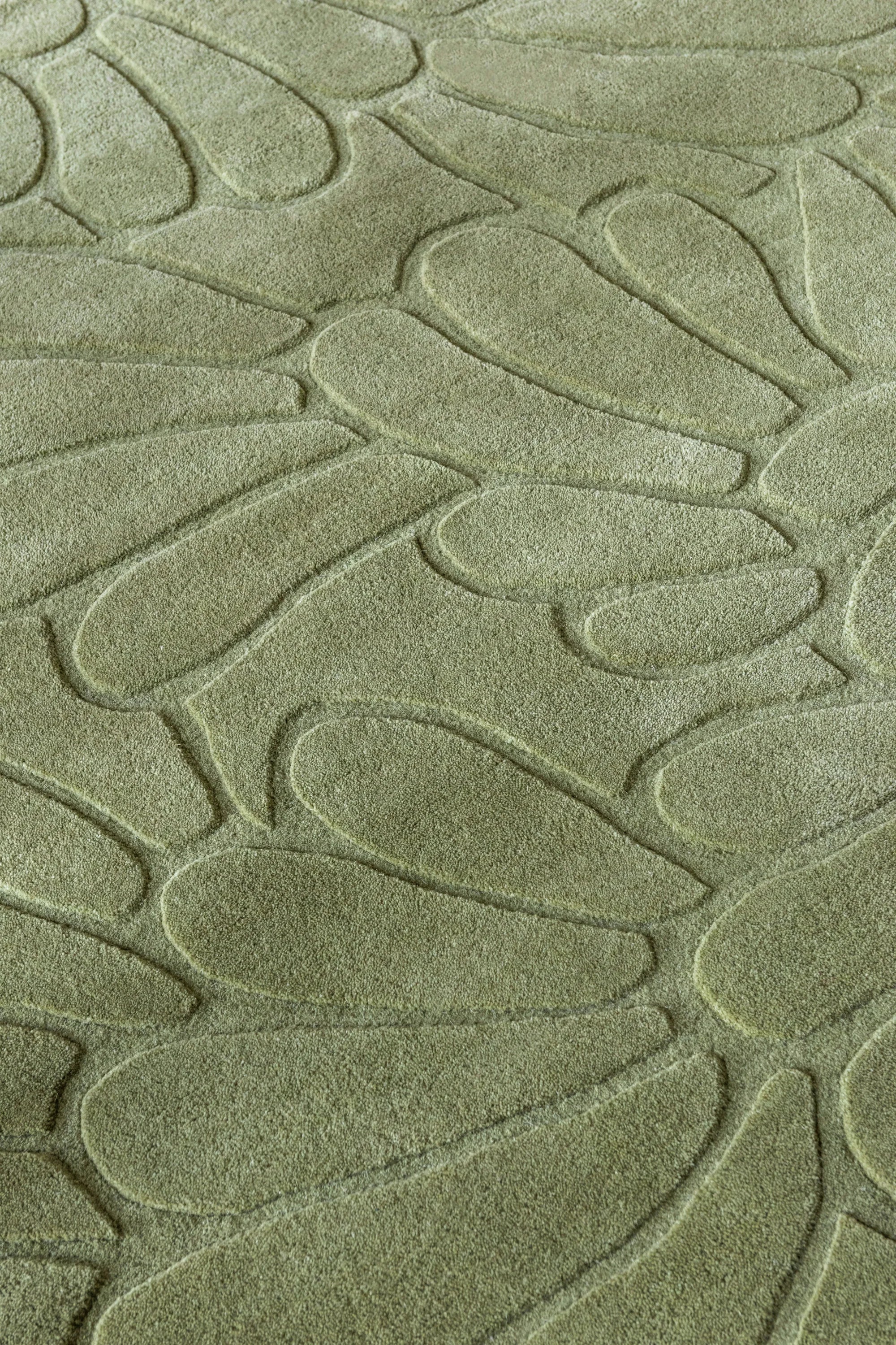 Petals Green